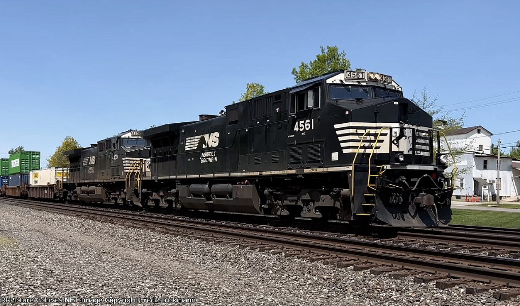 NS 4561